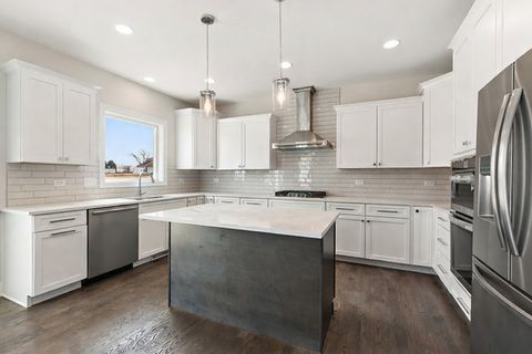 Tiny photo for 8214 S Stanley Trail, Frankfort, IL 60423 (MLS # 12601358)