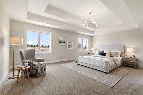 Tiny photo for 8214 S Stanley Trail, Frankfort, IL 60423 (MLS # 12601358)