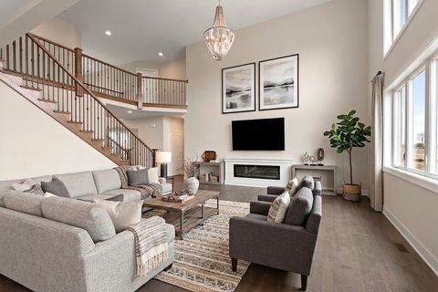 Tiny photo for 8214 S Stanley Trail, Frankfort, IL 60423 (MLS # 12601358)