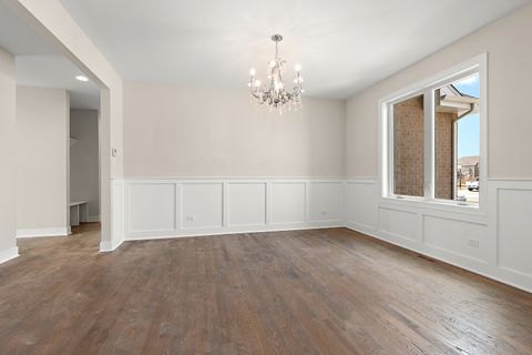 Tiny photo for 8214 S Stanley Trail, Frankfort, IL 60423 (MLS # 12601358)