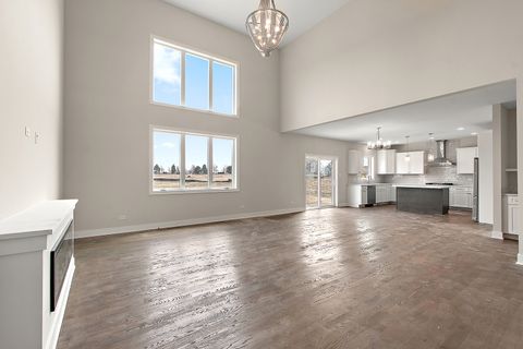 Tiny photo for 8214 S Stanley Trail, Frankfort, IL 60423 (MLS # 12601358)