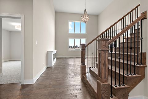 Tiny photo for 8214 S Stanley Trail, Frankfort, IL 60423 (MLS # 12601358)