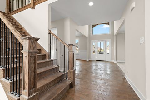 Tiny photo for 8214 S Stanley Trail, Frankfort, IL 60423 (MLS # 12601358)