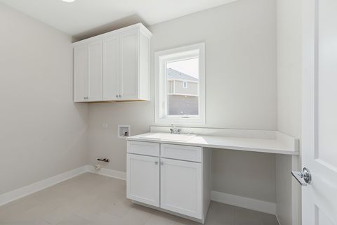 Tiny photo for 8214 S Stanley Trail, Frankfort, IL 60423 (MLS # 12601358)