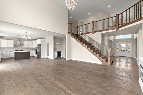 Tiny photo for 8214 S Stanley Trail, Frankfort, IL 60423 (MLS # 12601358)