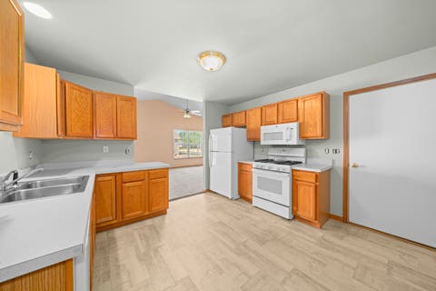 Tiny photo for 345B Warren Street, Somonauk, IL 60552 (MLS # 12695980)