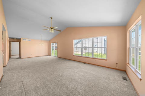 Tiny photo for 345B Warren Street, Somonauk, IL 60552 (MLS # 12695980)