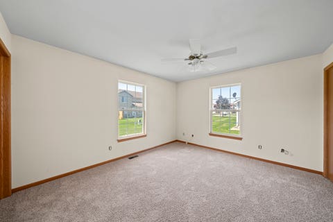 Tiny photo for 345B Warren Street, Somonauk, IL 60552 (MLS # 12695980)