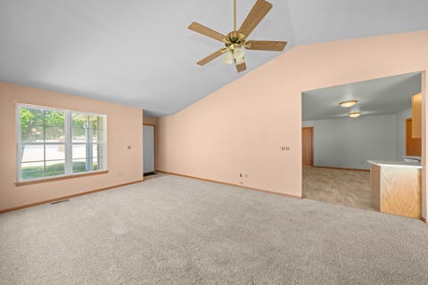 Tiny photo for 345B Warren Street, Somonauk, IL 60552 (MLS # 12695980)