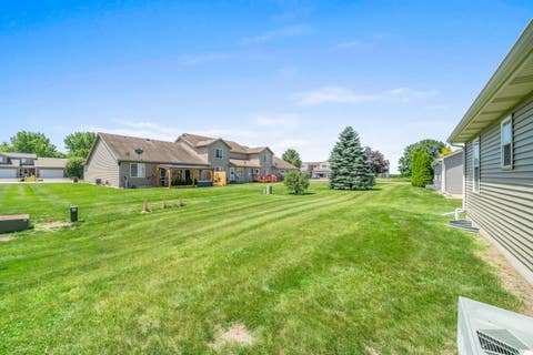 Tiny photo for 345B Warren Street, Somonauk, IL 60552 (MLS # 12695980)