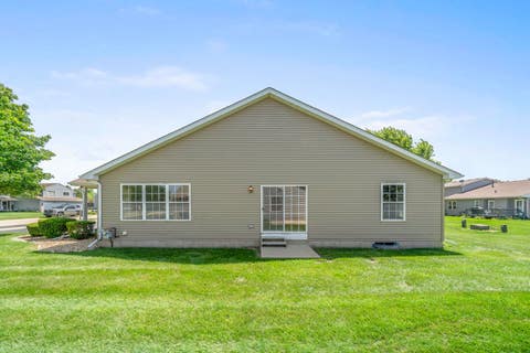 Tiny photo for 345B Warren Street, Somonauk, IL 60552 (MLS # 12695980)