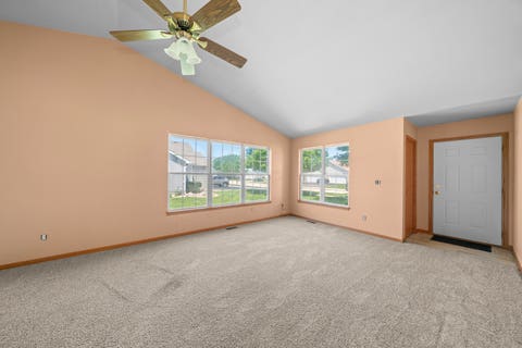 Tiny photo for 345B Warren Street, Somonauk, IL 60552 (MLS # 12695980)