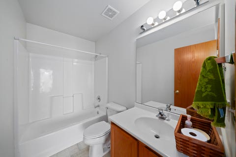 Tiny photo for 345B Warren Street, Somonauk, IL 60552 (MLS # 12695980)