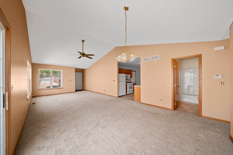 Tiny photo for 345B Warren Street, Somonauk, IL 60552 (MLS # 12695980)