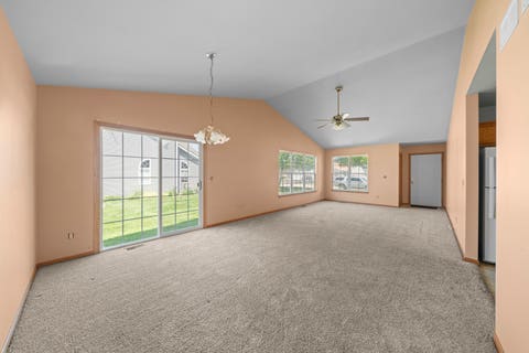 Tiny photo for 345B Warren Street, Somonauk, IL 60552 (MLS # 12695980)