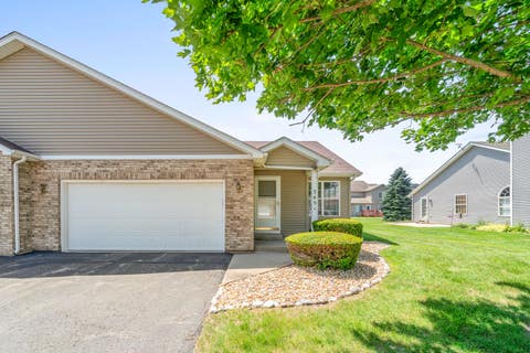 Tiny photo for 345B Warren Street, Somonauk, IL 60552 (MLS # 12695980)