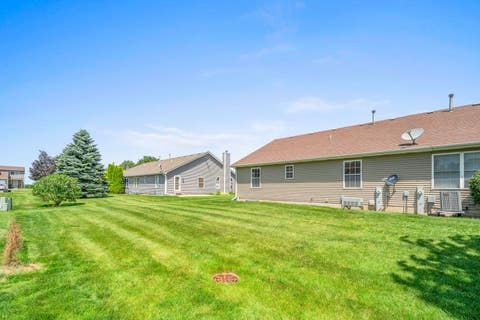 Tiny photo for 345B Warren Street, Somonauk, IL 60552 (MLS # 12695980)