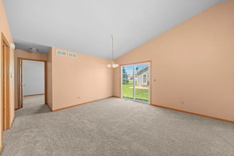 Tiny photo for 345B Warren Street, Somonauk, IL 60552 (MLS # 12695980)
