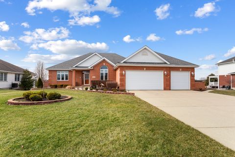 16154 W BLACKHAWK Drive Lockport IL 60441