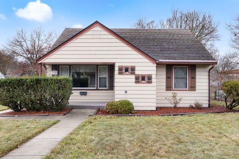 Photo of 2239 Ohio Parkway, Rockford, IL 61108 (MLS # 12524453)