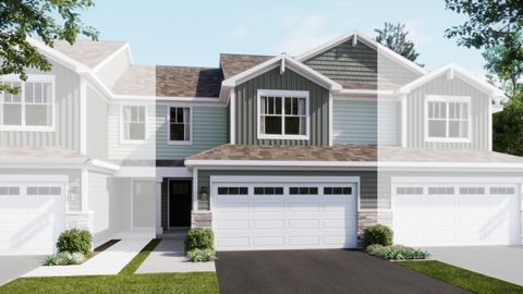 Photo of 15236 S Hepworth Place, Plainfield, IL 60544 (MLS # 12422644)