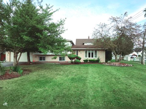 A home in South Holland