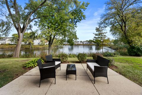 Tiny photo for 1139 Rothbury Court, Schaumburg, IL 60193 (MLS # 12498282)