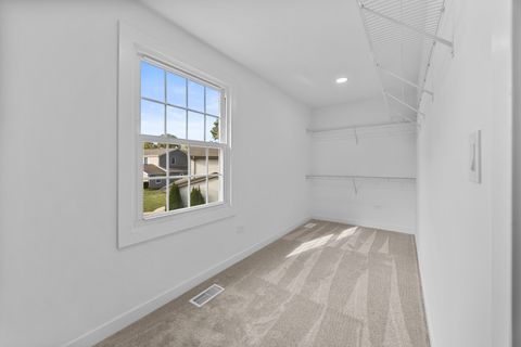 Tiny photo for 1139 Rothbury Court, Schaumburg, IL 60193 (MLS # 12498282)