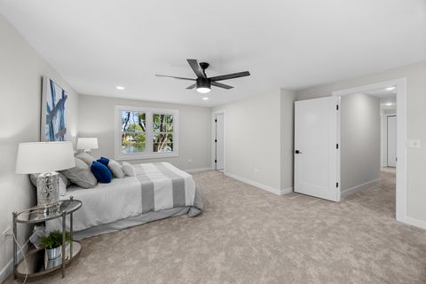 Tiny photo for 1139 Rothbury Court, Schaumburg, IL 60193 (MLS # 12498282)