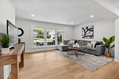 Tiny photo for 1139 Rothbury Court, Schaumburg, IL 60193 (MLS # 12498282)