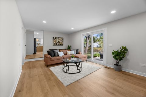 Tiny photo for 1139 Rothbury Court, Schaumburg, IL 60193 (MLS # 12498282)