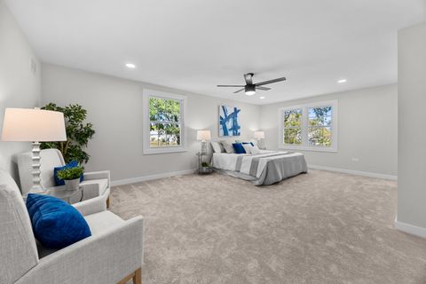 Tiny photo for 1139 Rothbury Court, Schaumburg, IL 60193 (MLS # 12498282)