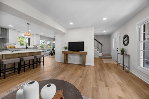 Tiny photo for 1139 Rothbury Court, Schaumburg, IL 60193 (MLS # 12498282)