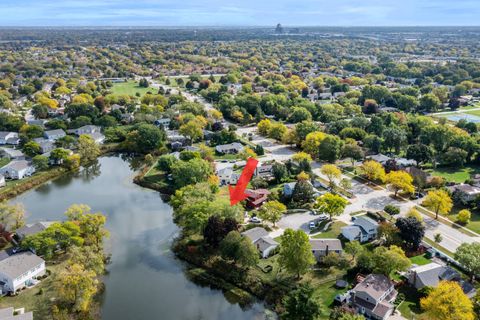 Tiny photo for 1139 Rothbury Court, Schaumburg, IL 60193 (MLS # 12498282)