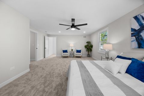 Tiny photo for 1139 Rothbury Court, Schaumburg, IL 60193 (MLS # 12498282)