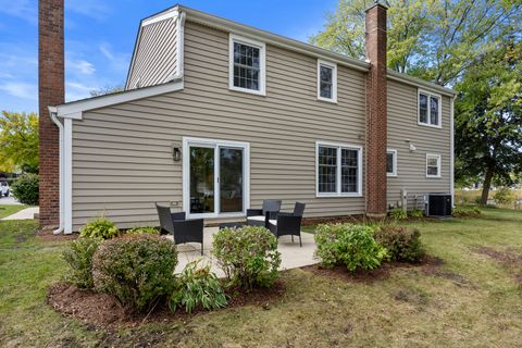 Tiny photo for 1139 Rothbury Court, Schaumburg, IL 60193 (MLS # 12498282)