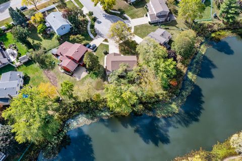 Tiny photo for 1139 Rothbury Court, Schaumburg, IL 60193 (MLS # 12498282)