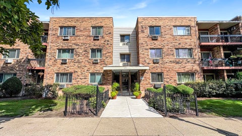 420 Home Avenue Unit 306N, Oak Park, IL 60302 - #: 12736285