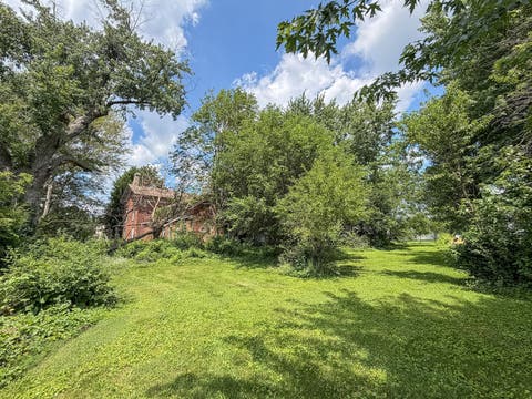 Tiny photo for 303 N Broadway Street, Newman, IL 61942 (MLS # 12693366)