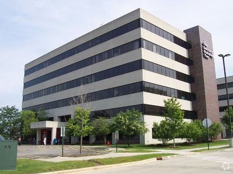 1585 N Barrington Road Hoffman Estates IL 60169