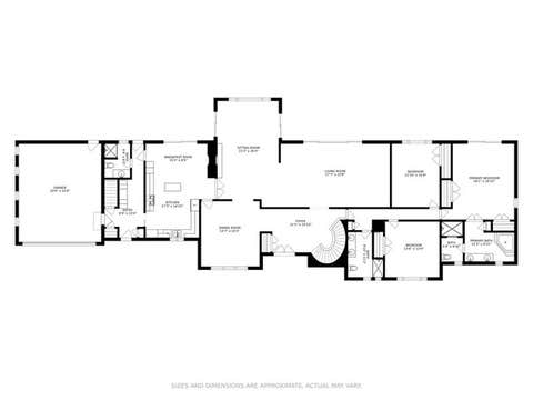 Tiny photo for 14 Winfield Circle, Northfield, IL 60093 (MLS # 12650992)