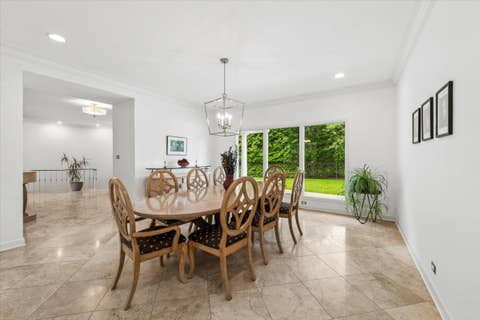 Tiny photo for 14 Winfield Circle, Northfield, IL 60093 (MLS # 12650992)