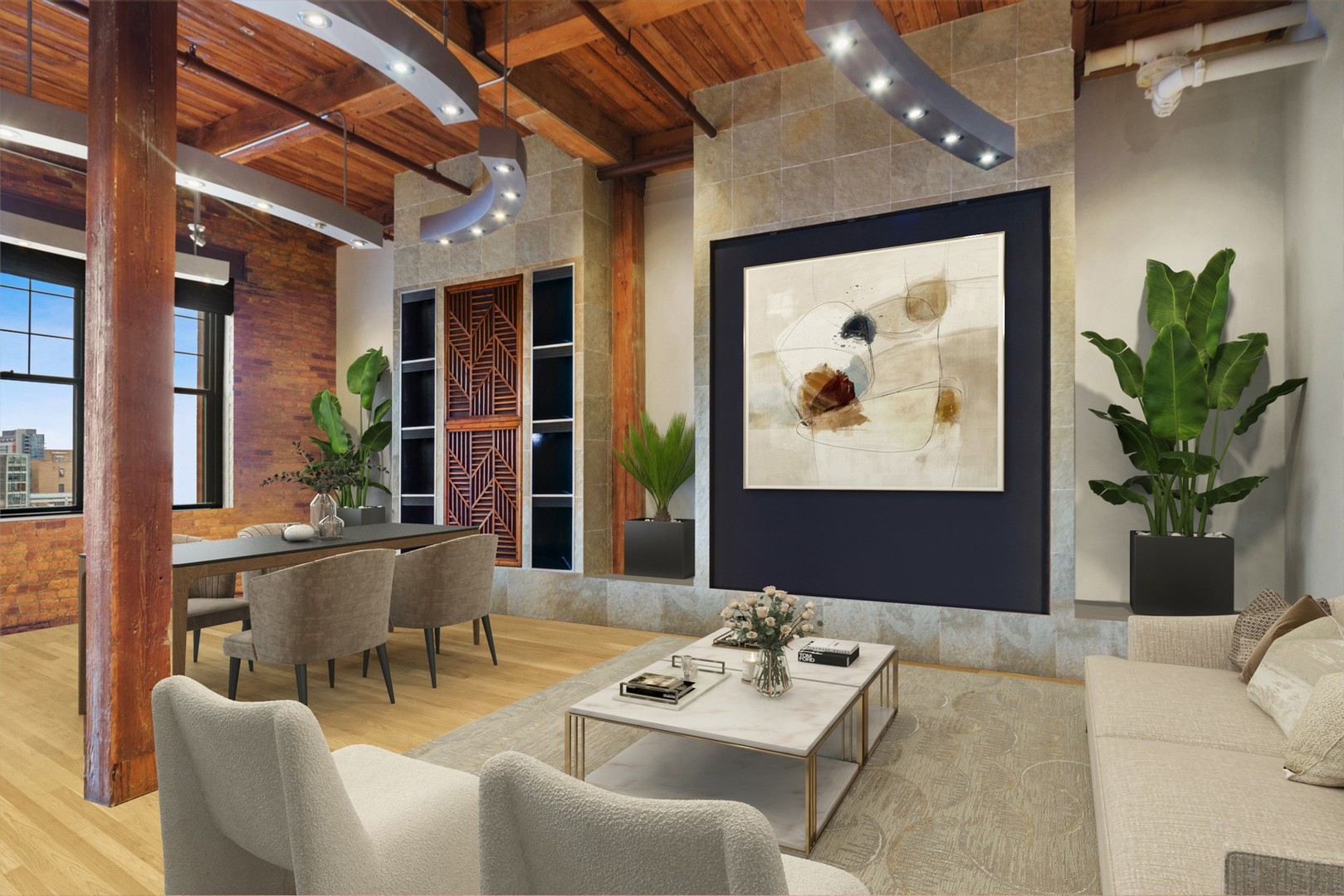 1000 W Washington Boulevard 438