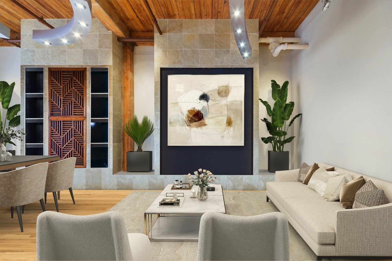 1000 W Washington Boulevard 438