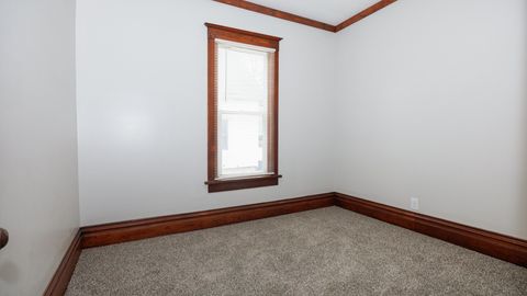 Tiny photo for 907 E Madison Street, Pontiac, IL 61764 (MLS # 12574975)