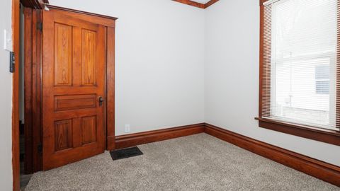 Tiny photo for 907 E Madison Street, Pontiac, IL 61764 (MLS # 12574975)