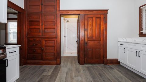 Tiny photo for 907 E Madison Street, Pontiac, IL 61764 (MLS # 12574975)