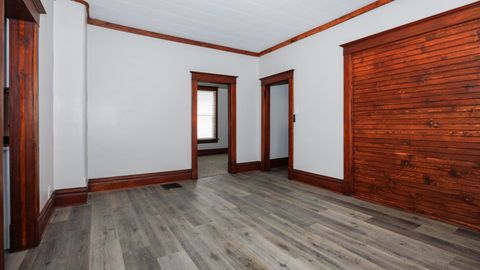 Tiny photo for 907 E Madison Street, Pontiac, IL 61764 (MLS # 12574975)