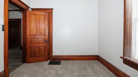 Tiny photo for 907 E Madison Street, Pontiac, IL 61764 (MLS # 12574975)