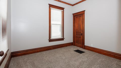 Tiny photo for 907 E Madison Street, Pontiac, IL 61764 (MLS # 12574975)